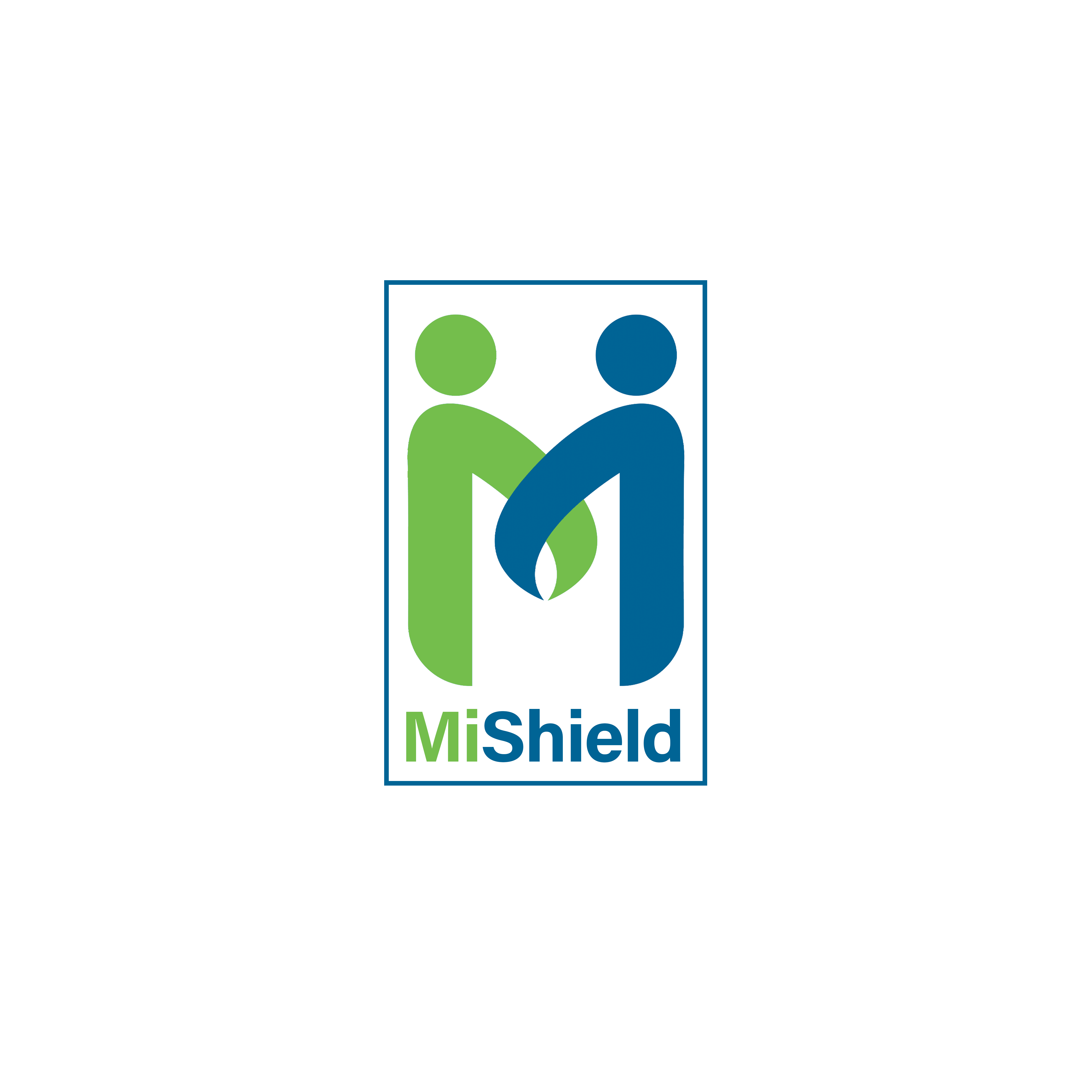 MiShield Logo